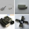 10G 850nm USOT RJ LC光？