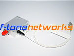 0.5GHz～8GHz射频光传输？