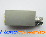 2.5Gbps 单模MiniSFF单纤双向光收发一体？
