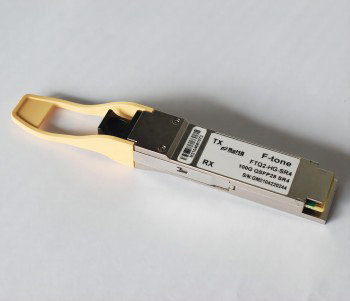 100G QSFP28 4WDM-40 DML LWDM4 40km光收发？