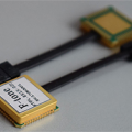 兼容中航光电 HTA3102-MH-Q001YY POB 4 路并行光收发一体？