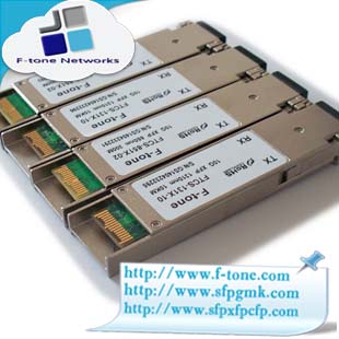 兼容安华高AFCT-711XPDZ XFP光？